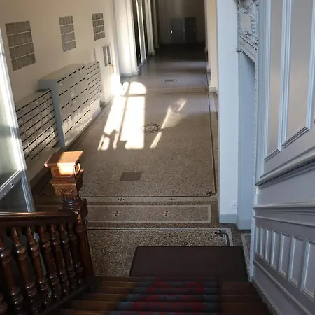 Apartament 2/4 Pers Vacance-cure Cosy Et Ensoleille Bourboule