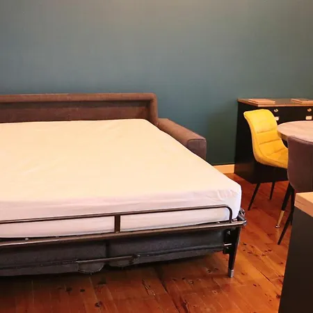 2/4 Pers Vacance-cure Cosy Et Ensoleille La Bourboule