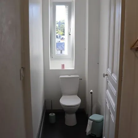 2/4 Pers Vacance-cure Cosy Et Ensoleille * La Bourboule